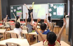Vì sao trẻ phải “học cách học” trước khi bắt đầu học?
