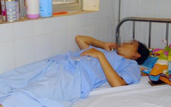 'Bỏ lại sản phụ sắp sinh là việc làm đáng lên án'