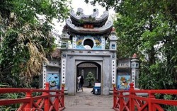 30 điểm du lịch nổi tiếng ở Hà Nội cấm hút thuốc lá hoàn toàn