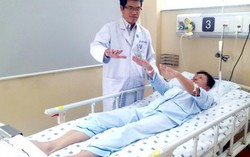 Thuộc 1 trong 5 trường hợp sau, bạn dễ bị đột quỵ