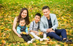 Ca sĩ Hoàng Tùng: Bạn thân nhất là vợ