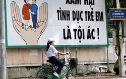 Hội LHPN Vĩnh Long rà soát trẻ có nguy cơ bị xâm hại để chăm sóc