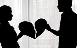 Bình tĩnh kéo người chồng đa tình trở về