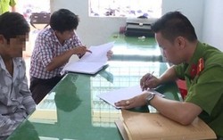 Thiếu niên 15 tuổi bị khởi tố hiếp dâm trẻ em