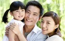 Thủ tục đăng ký để cha nhận con