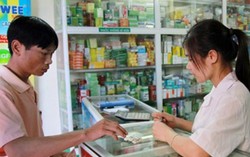 Người bán lẻ thuốc sẽ phải có chứng chỉ hành nghề