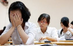 Con mệt mỏi vì bị mẹ ép 'ngồi nhầm lớp’
