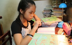 'Thuê’ con học bài, làm việc nhà dịp nghỉ hè