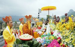 Ý nghĩa của Đại lễ Vesak Liên hợp quốc 2019