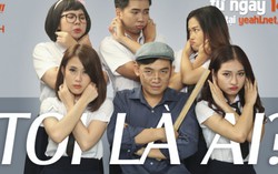 Phim ngắn "Tôi là ai" – thông điệp ý nghĩa dành cho khán giả học đường