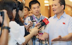 Đại biểu đánh giá trả lời chất vấn của Bộ trưởng Giáo dục & Đào tạo thế nào