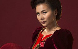 Hé lộ những câu chuyện đằng sau chiếc áo bà ba của phim Mẹ chồng