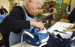Tiếp tục trình phương án bình đẳng tuổi nghỉ hưu lên Quốc hội