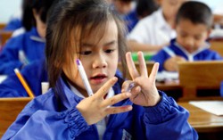 Trong mọi trường hợp, đừng bao giờ chê trẻ dốt