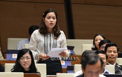 Thiếu quy định miễn giảm nghĩa vụ tham gia dân quân tự vệ với phụ nữ mang thai, nuôi con nhỏ