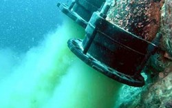 Ông Võ Kim Cự trần tình về vụ Formosa