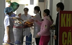 Vụ 4 trẻ sơ sinh tử vong: Đình chỉ kíp trực, niêm phong thuốc