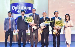 Hội thảo về vai trò của dưỡng chất HMO với sự phát triển của trẻ em