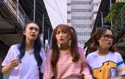 Toof.P Uni5 “mất việc” vì Han Sara