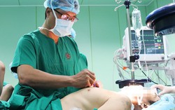 Bệnh viện Gia An 115 giảm 30% gói tầm soát bệnh lý tim mạch