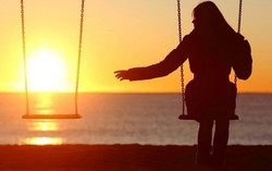 ‘Lệch sóng’ với chồng hơn nhiều tuổi