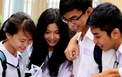 TPHCM: Nhiều trường công có thí sinh đăng kí vào 10 ít hơn chỉ tiêu