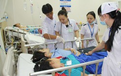 Gần 130 người phải nhập viện sau khi ăn tiệc cưới ở Đắk Lắk