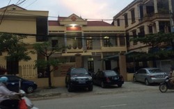 Viện trưởng VKSND khai tự đâm trọng thương mình