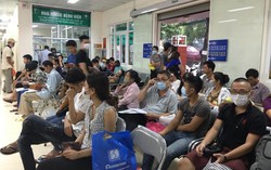 Mạo danh bệnh viện Trung ương để bán thực phẩm chức năng