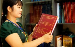 Phó giáo sư trẻ ‘5 trong 1’