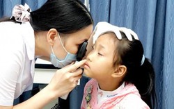 Còn 2,4 triệu học sinh, sinh viên chưa tham gia BHYT