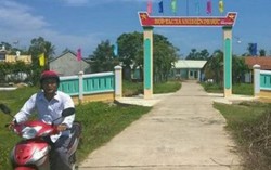 Thành công nhờ tạo niềm tin với xã viên