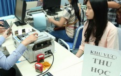 TPHCM không tăng học phí
