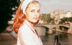 Jeanne Moreau - báu vật của điện ảnh Pháp