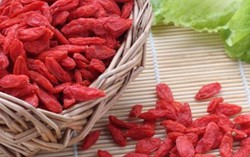 Thận khỏe nhờ 4 loại thực phẩm