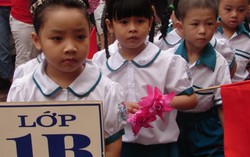 Tuyển sinh 'trực tuyến', phụ huynh mệt gấp đôi