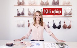 Giúp chị em dễ dàng tìm chiếc áo ngực hoàn hảo cho bản thân