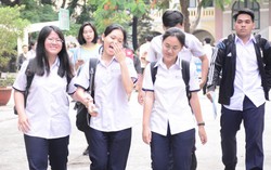 TP.HCM không tăng học phí trong năm học 2018 - 2019.