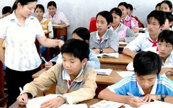 Cần cấp đủ ‘quota’ chi cho giáo dục trong năm 2020