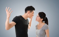 Nợ truyền kiếp: Yêu nhầm “con nít”