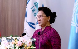 Việt Nam đã xây dựng hơn 300 đạo luật từ khi cam kết thực hiện mục tiêu thiên niên kỷ