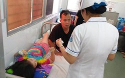 Gần 50 trẻ nhập viện nghi ngộ độc: Công ty cung cấp bánh mì không bảo đảm điều kiện an toàn thực phẩm