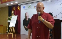 Thiên tài trí nhớ: Nên quên những gì không cần nhớ