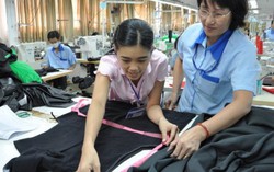 Đề xuất không tăng lương tối thiểu vùng là vô lý