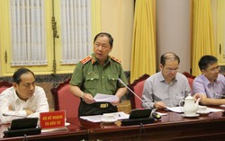 7 Luật quan trọng vừa được Lệnh của Chủ tịch nước công bố