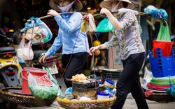 90% lao động nữ di cư khó tiếp cận an sinh xã hội