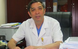 Giám đốc bệnh viện phụ sản khuyến cáo để không nhầm thuốc dưỡng thai thành phá thai