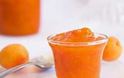 Cách làm mứt mơ tuyệt ngon giải nhiệt ngày nóng