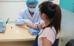 8 biến chứng đái tháo đường thai phụ phải cẩn trọng