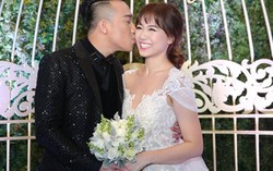 Đám cưới cổ tích của Trấn Thành & Hari Won